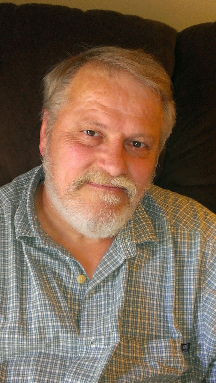 Me, Tommy Yarbrough
