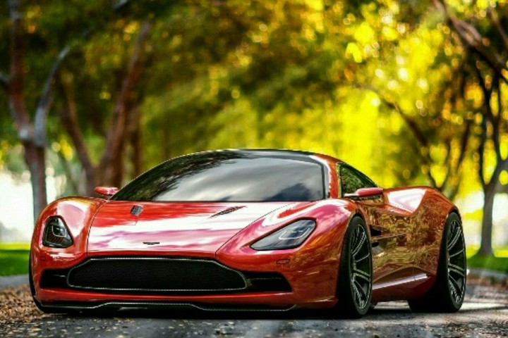 ferrari