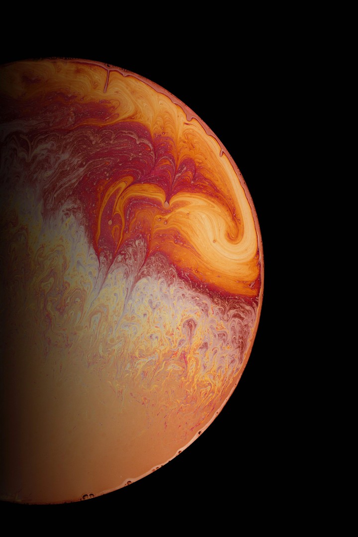 space