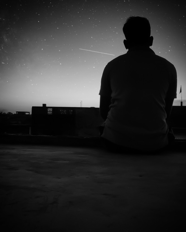 night view