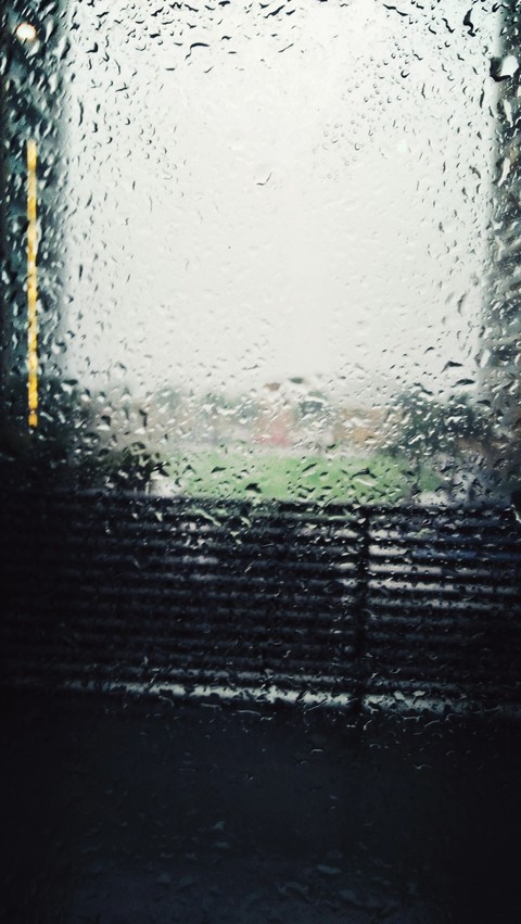 Raindrops