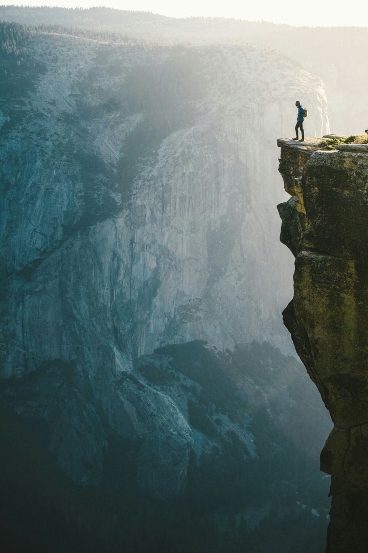 Cliff