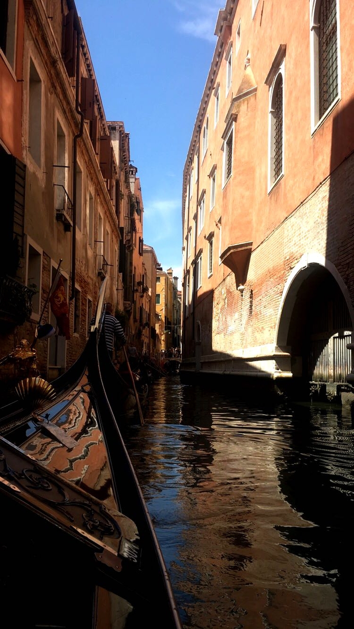 venice