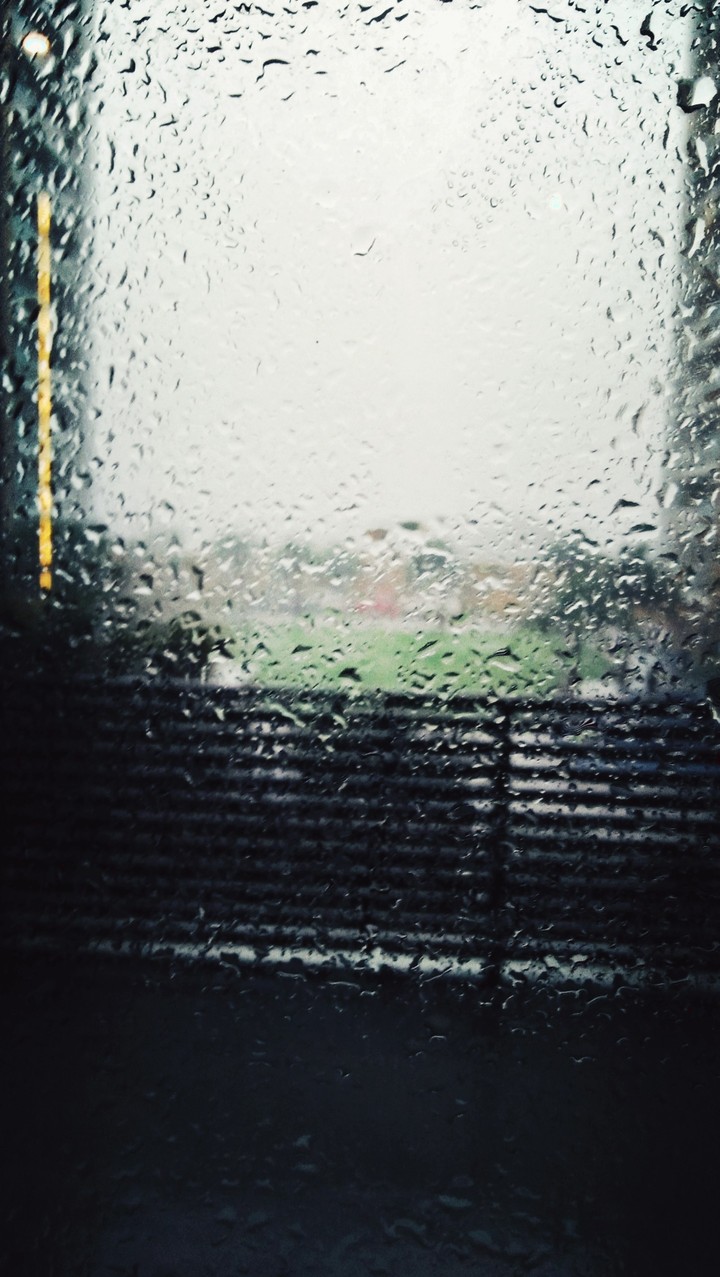 Raindrops
