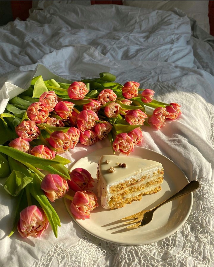 Cake