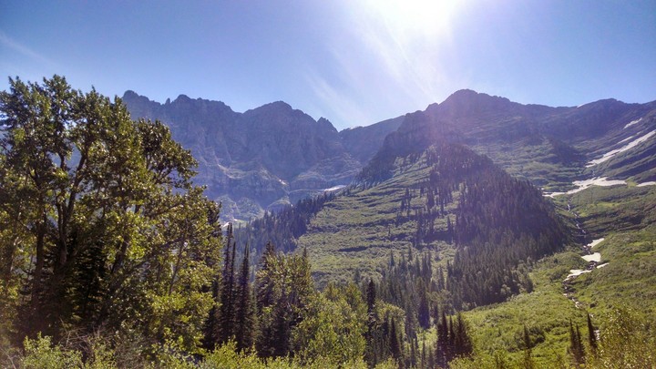 Glacier National Park