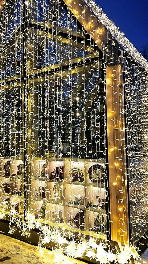 Christmas Time