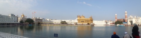 golden temple