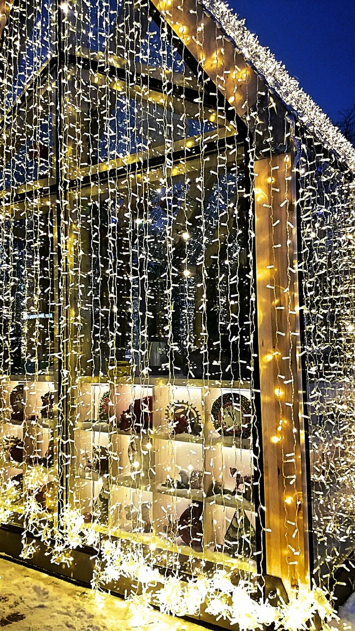 Christmas Time