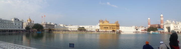 golden temple