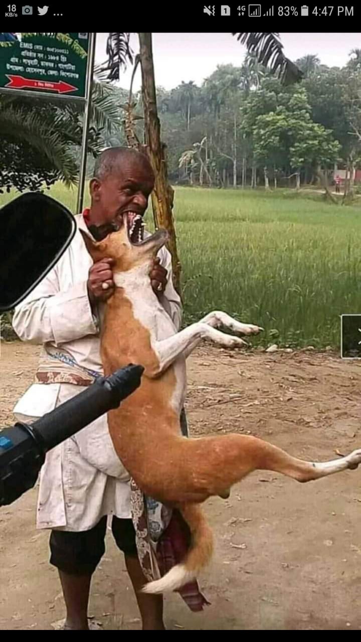 very bad