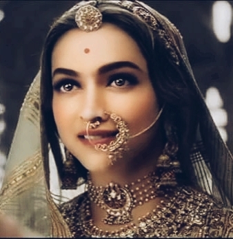 DEEPIKA PADUKONE PADMAVATI