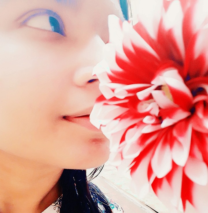 dahlia ?