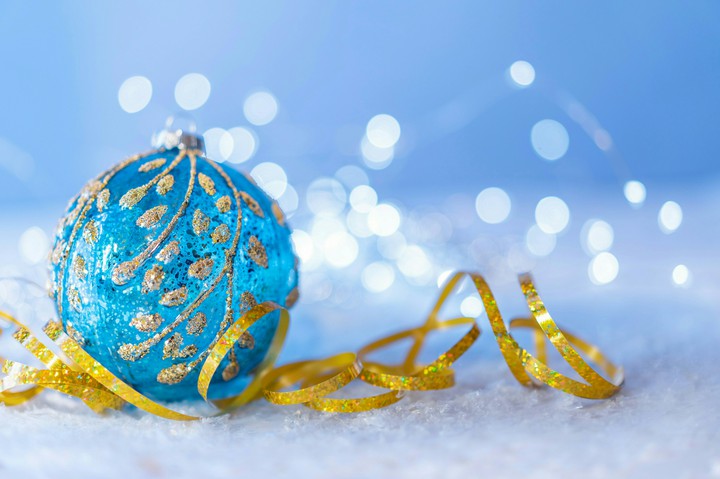 ✨ The Christmas Wallpaper ❤️