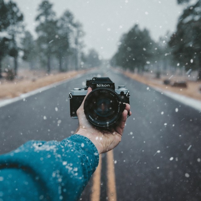 Winter♡