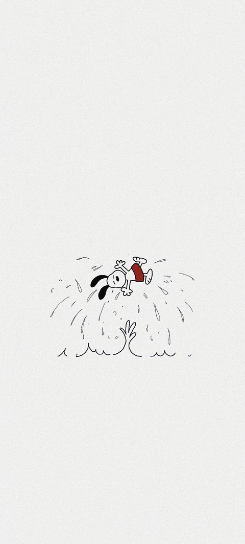 snoopy