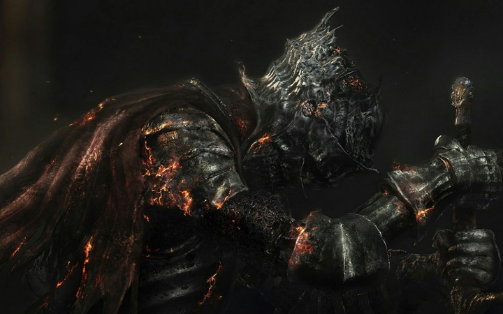 dark souls 2