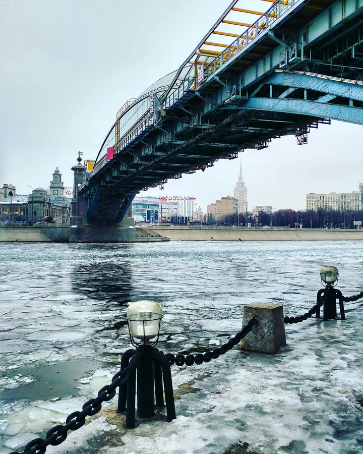 Moscow 2016