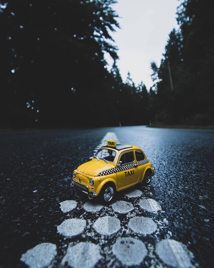 ♒...Mini Car...♒