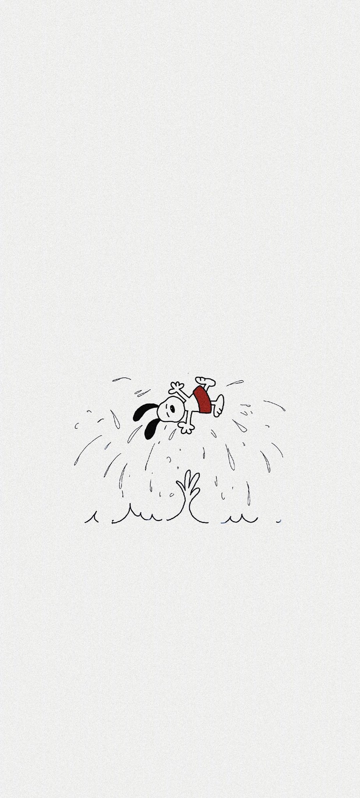 snoopy