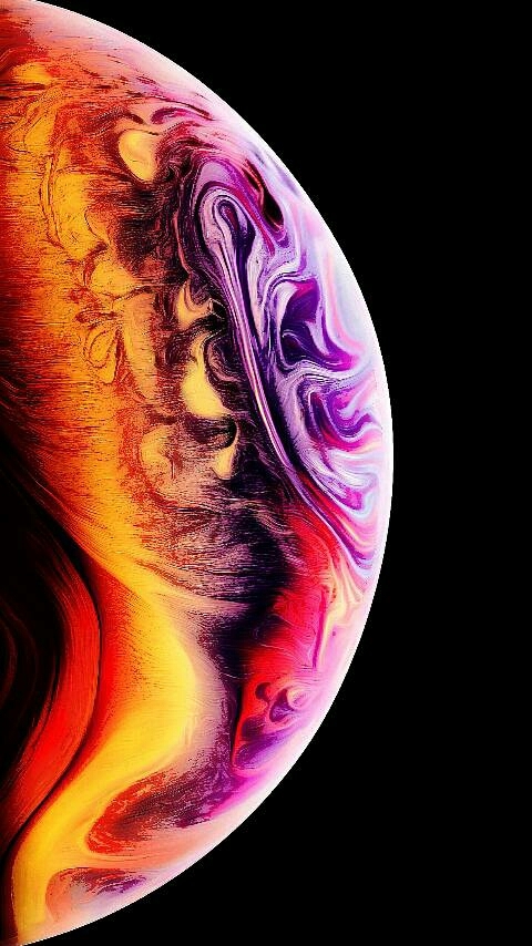 i phone x wallpaper