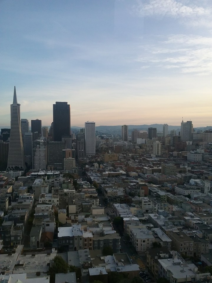 San Francisco