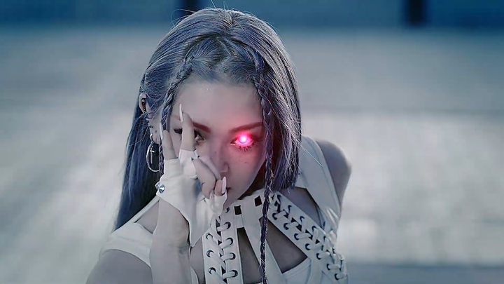 CYBORG ALEXA