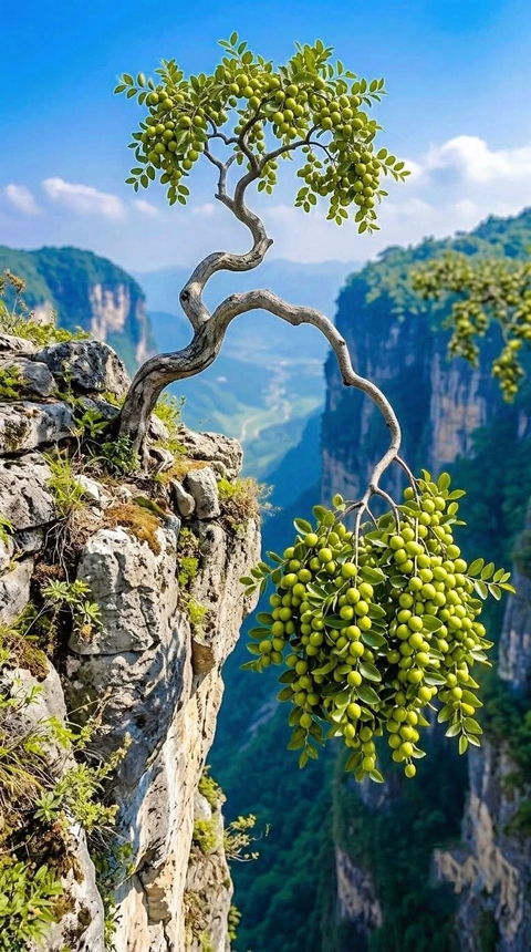 fondos de pantalla terrain, outcrop