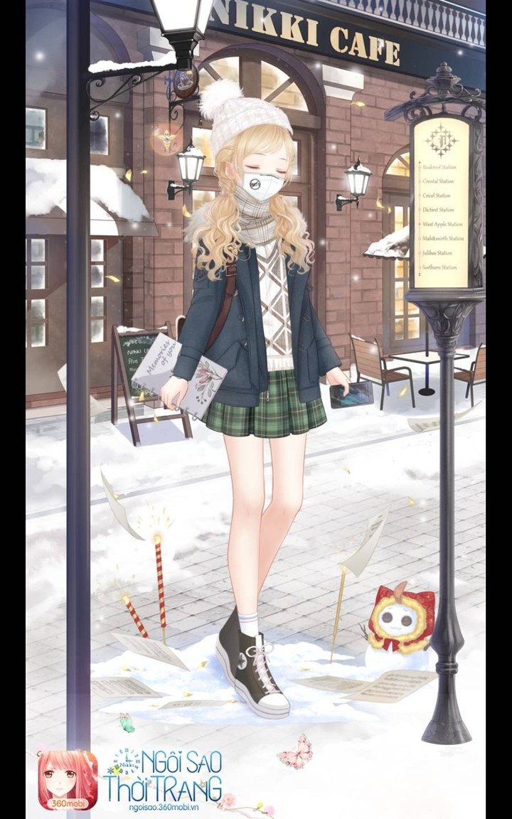 Winter