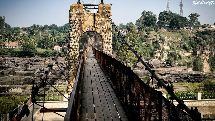 Bridge