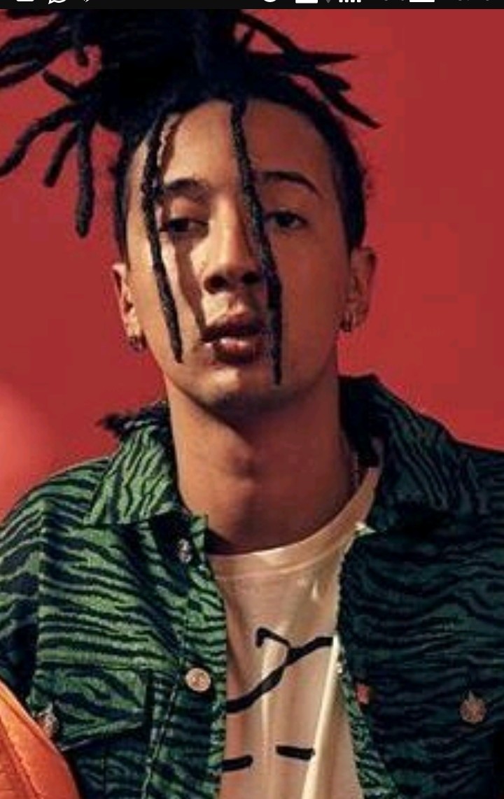 Ghali