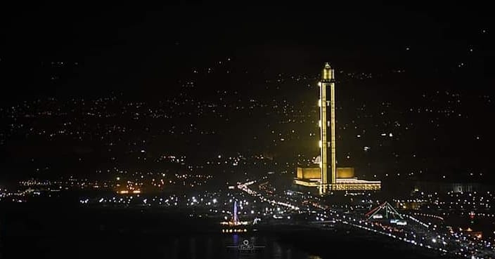 Algérie