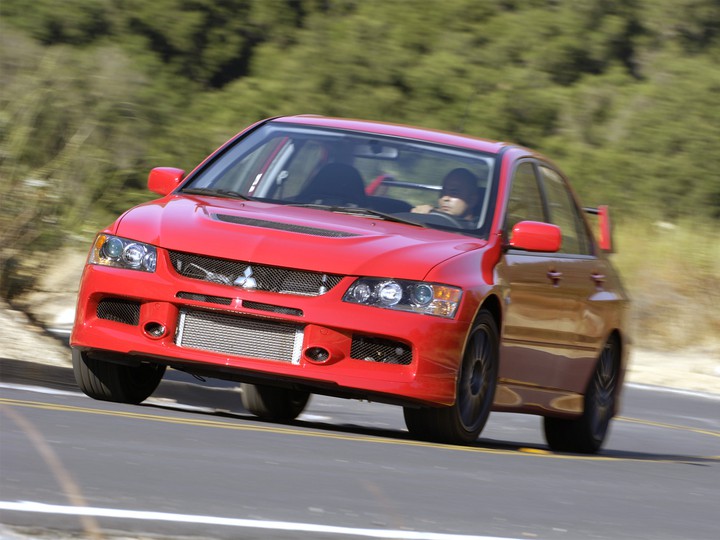 mitsubishi