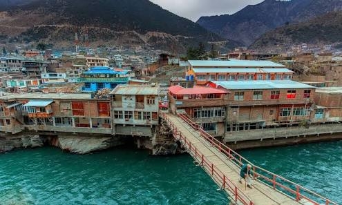 Swat,Pakistan