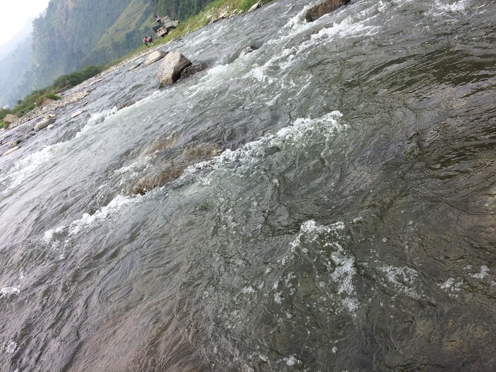 flowlikeariver