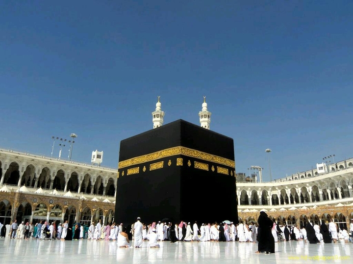 Kabba