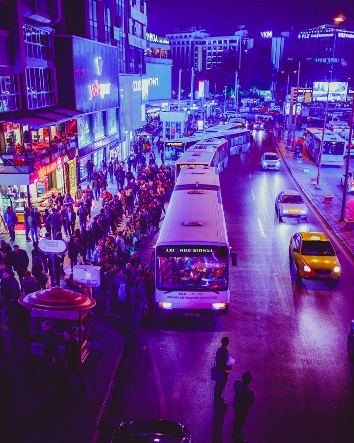 ankara