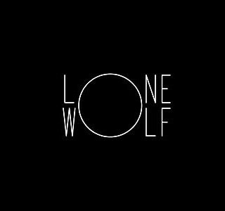 Alone_Wolf