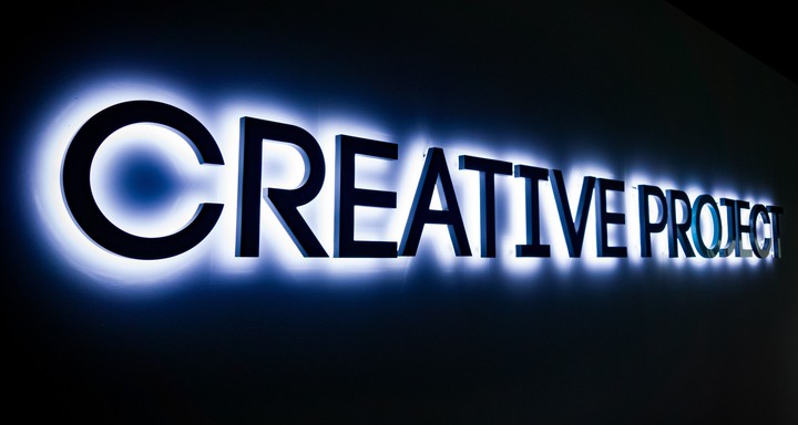 Creative