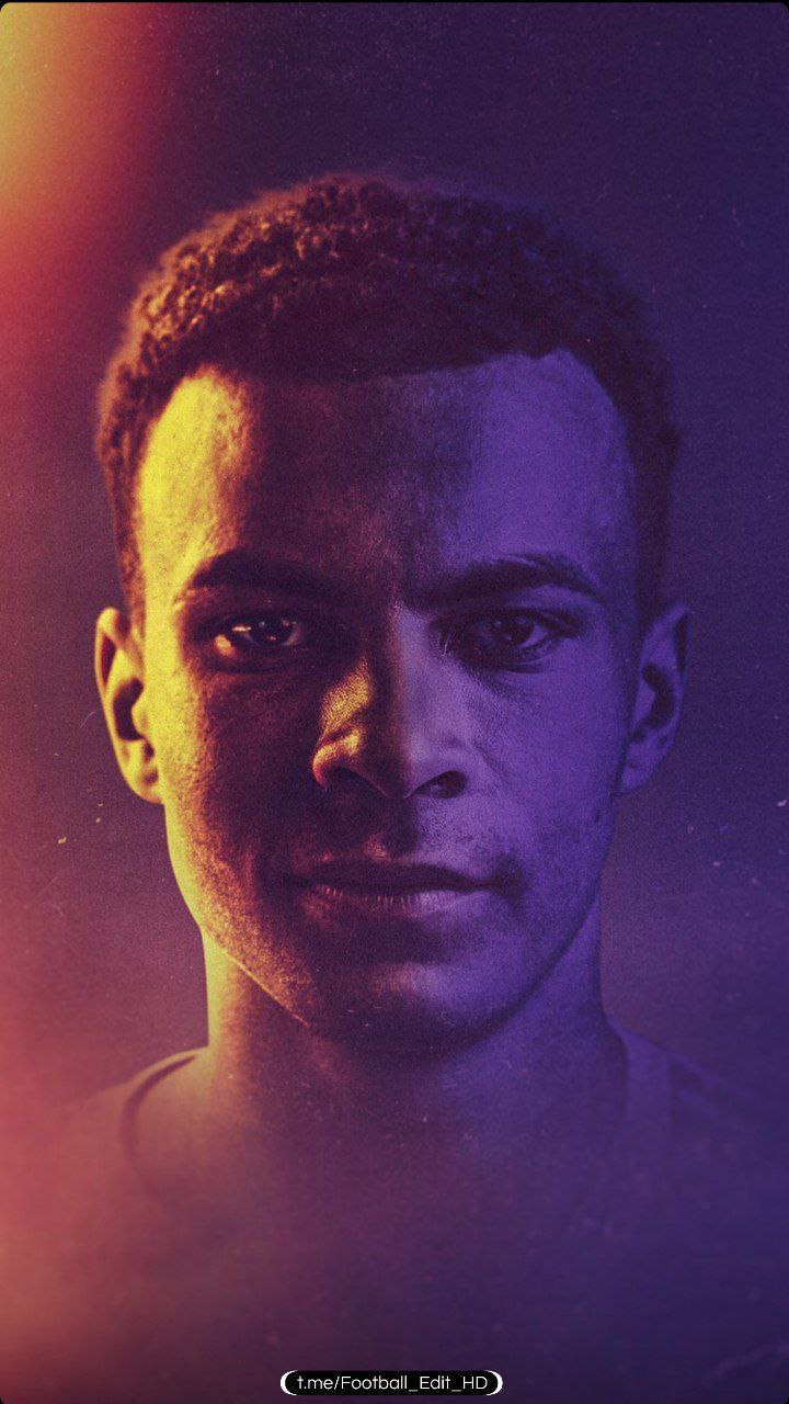 Dele Alli