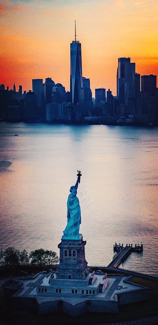 Statue of liberty