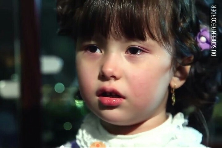 Cutest girl in the World