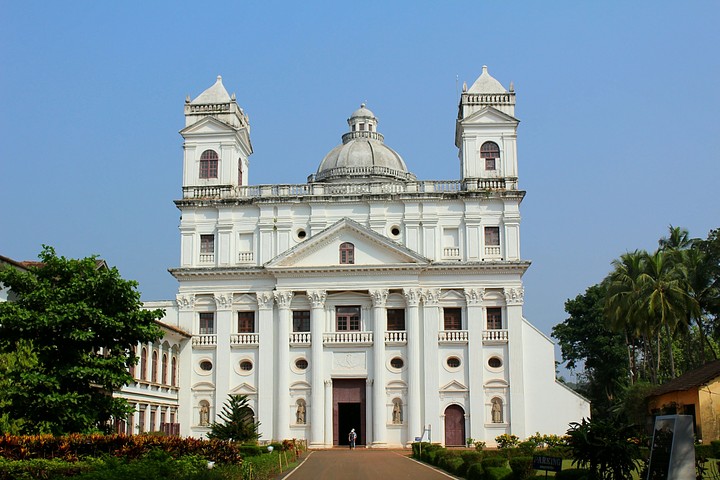 church