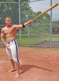 baseball