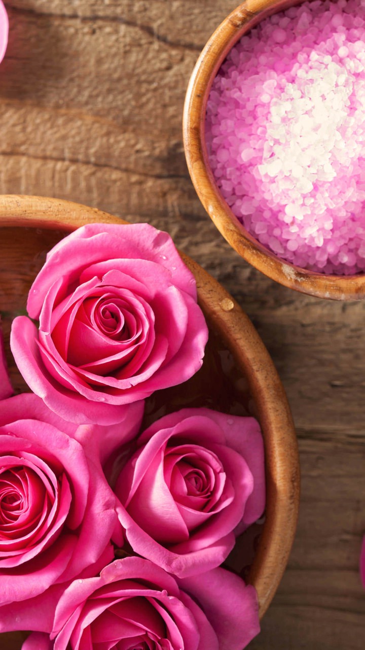 Roses