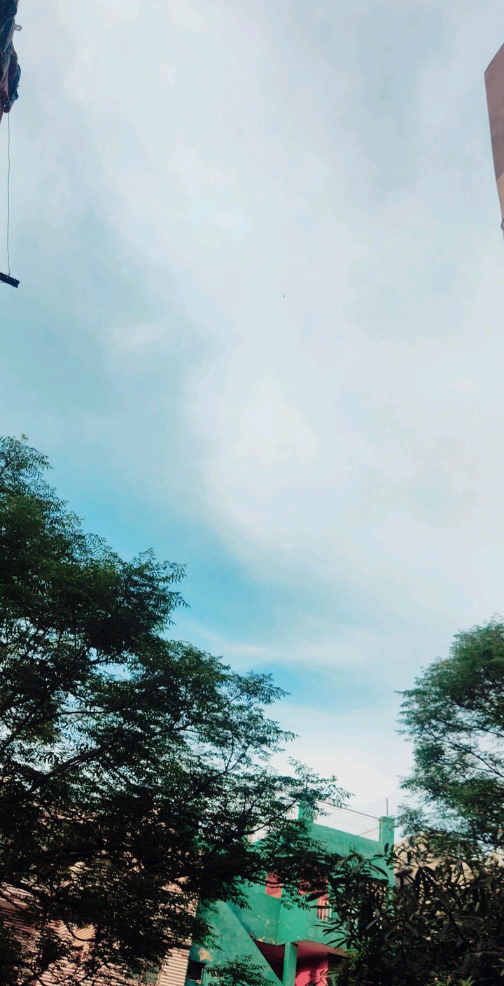 ClearSkyCalmSoul