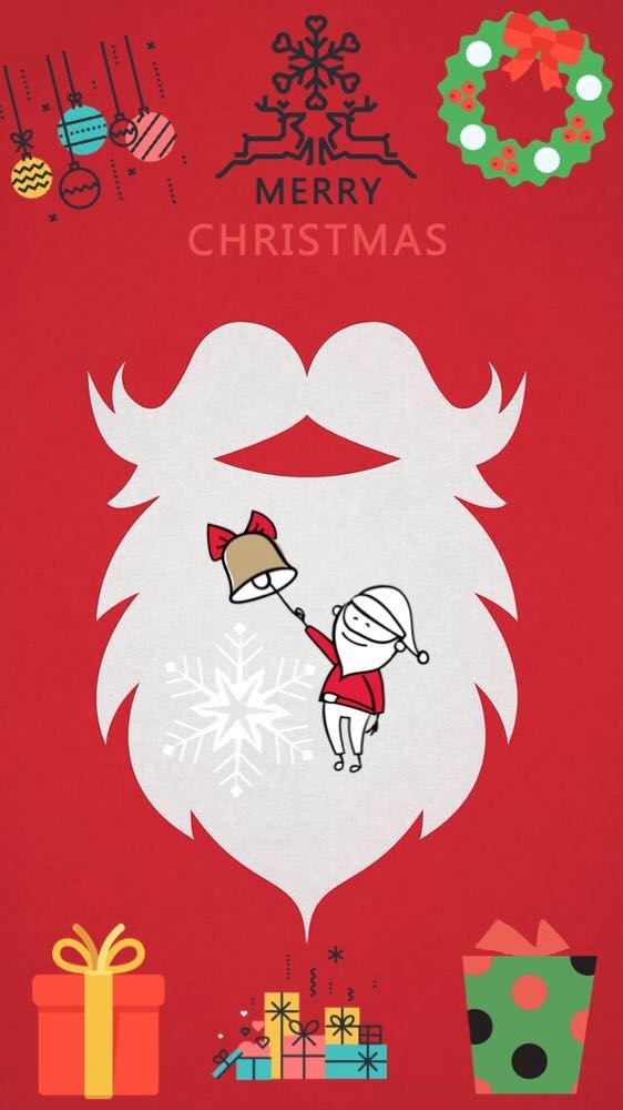 Merry Christmas