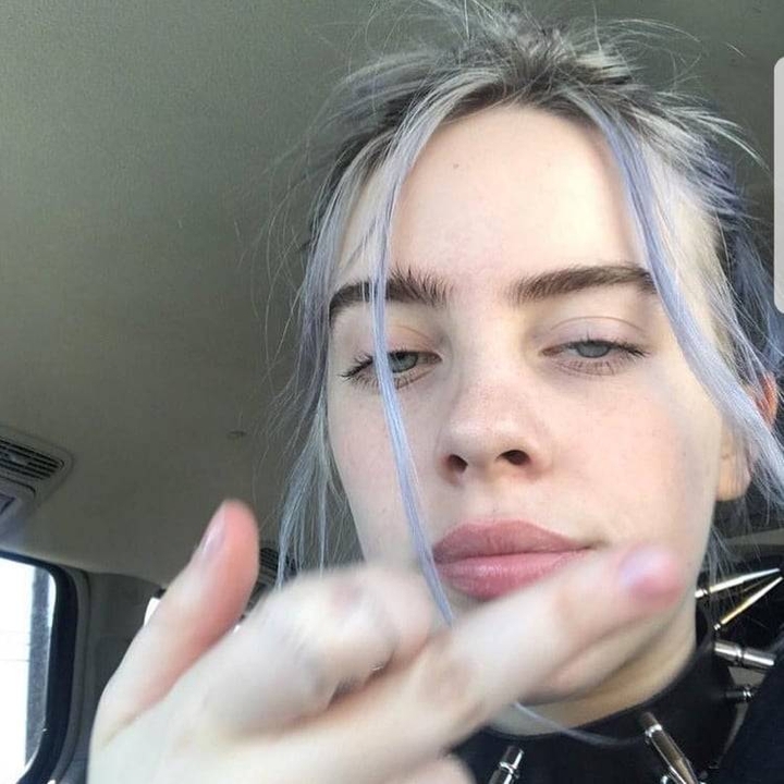 billie