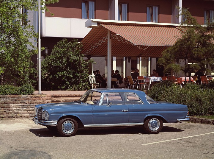 mercedes benz