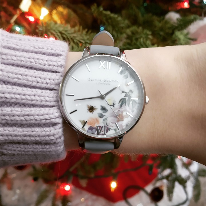 Olivia Burton Watch